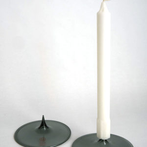 Laurence Brabant Bougeoir verre galerie boutique ouvrage aix en provence