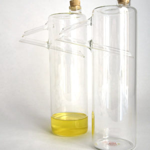 Laurence Brabant Huilier Verre galerie boutique ouvrage aix en provence