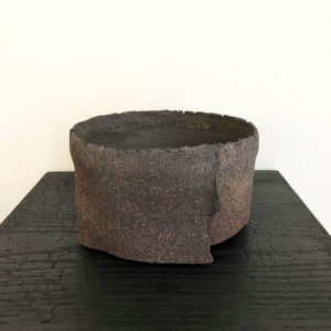 Bol grès Olivier Verneau galerie boutique ouvrage aix en provence